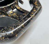 2015-2023 S550 Mustang Carbon Fiber Steering Wheel