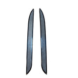 2015-2017 Mustang Rear Reflectors