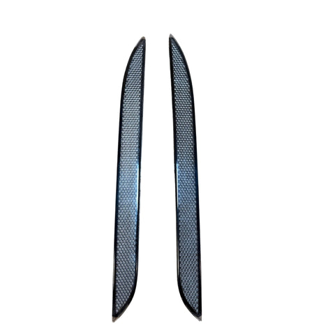2015-2017 Mustang Rear Reflectors