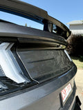 2015+ Mustang Carbon Fiber Decklid
