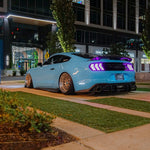 2015-2023 Mustang LED Rear Side Markers