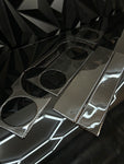 2005 - 2009 Mustang Carbon Fiber Dashboard Kit