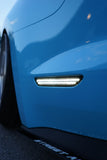 2015-2023 Mustang LED Rear Side Markers