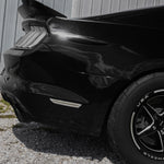 2015-2023 Mustang LED Rear Side Markers