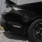 2015-2023 Mustang LED Rear Side Markers