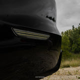 2015-2023 Mustang LED Rear Side Markers
