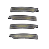 2024+ Mustang LED Side Markers