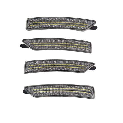 2024+ Mustang LED Side Markers