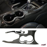 2024+ Mustang Center Console Shifter Trim