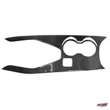 2024+ Mustang Center Console Shifter Trim