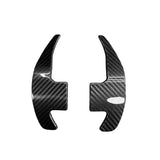 2015+ Mustang Carbon Fiber Paddle Shifters