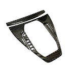 2024+ Mustang Carbon Fiber Shifter Trim