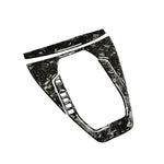 2024+ Mustang Carbon Fiber Shifter Trim