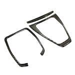 2024+ Mustang Carbon Fiber Shifter Trim