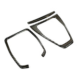 2024+ Mustang Carbon Fiber Shifter Trim