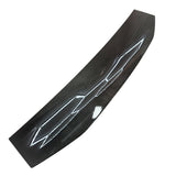 2024+ Mustang Carbon Fiber Decklid