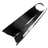 2016+ Camaro Carbon Fiber Passenger Dashboard Overlay