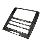 2010-2014 Mustang Carbon Fiber Radio Infotainment Display Overlay
