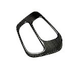 2015+ Challenger Carbon Fiber Shifter Trim Overlay