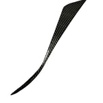 2015+ Challenger Carbon Fiber Center Console Overlay