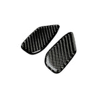 2016+ Camaro Carbon Fiber Inner Door Bowl Trim