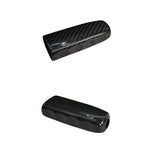 2015+ Mustang Carbon Fiber Hand Brake Overlay