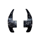 2015+ Mustang Carbon Fiber Paddle Shifters