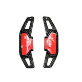 2024+ Mustang Carbon FIber Paddle Shifters