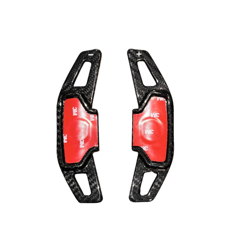 2024+ Mustang Carbon FIber Paddle Shifters