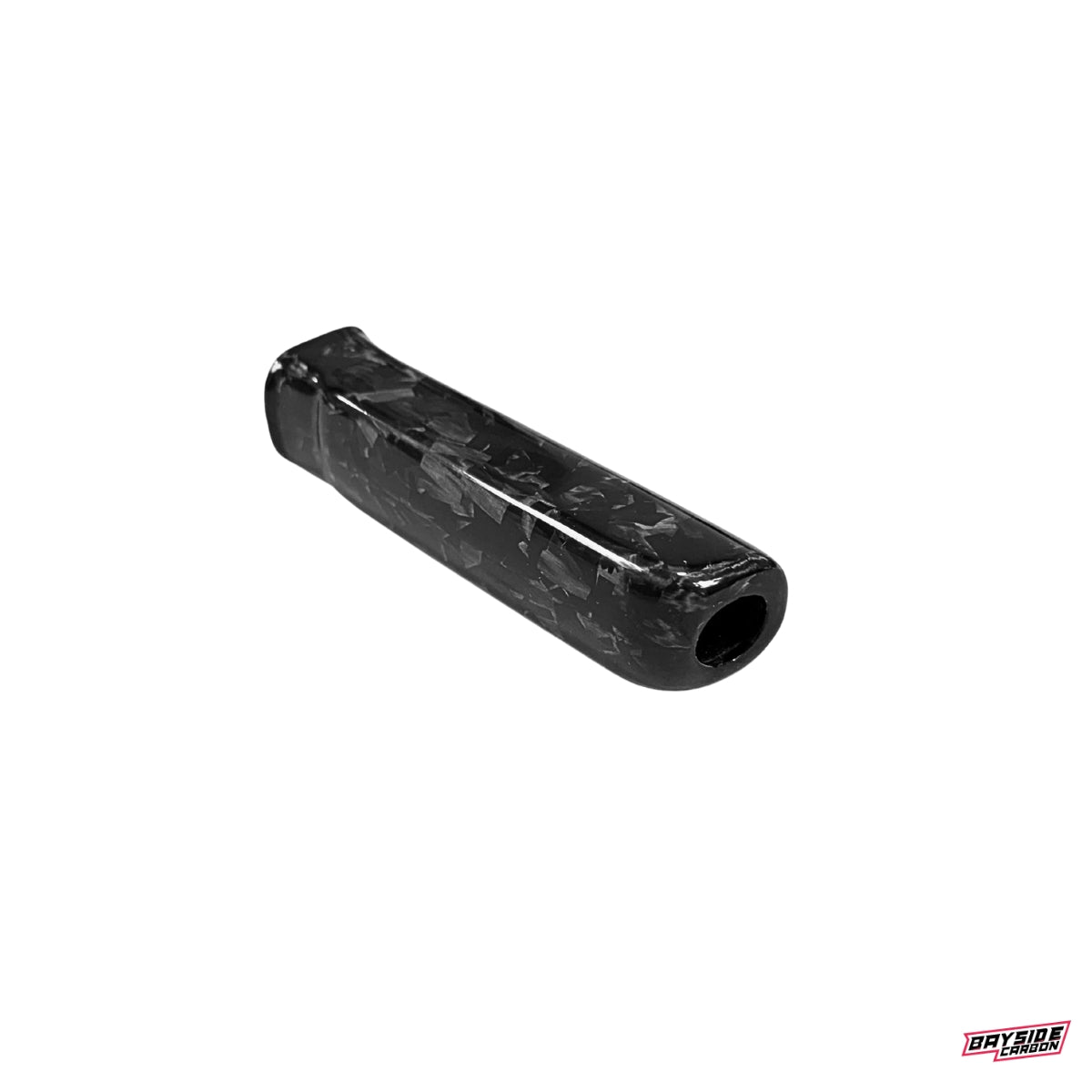 2010+ Mustang Carbon Fiber Hand Brake