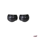 2015+ Mustang Carbon FIber Shift Knob Overlay