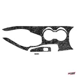 2024+ Mustang Center Console Shifter Trim