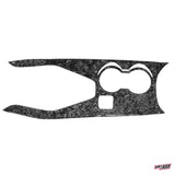 2024+ Mustang Center Console Shifter Trim